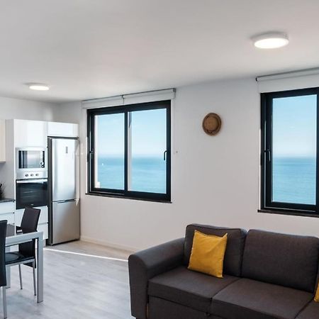 Apartament Guestready - Sonho Dos Avos II Câmara de Lobos Zewnętrze zdjęcie