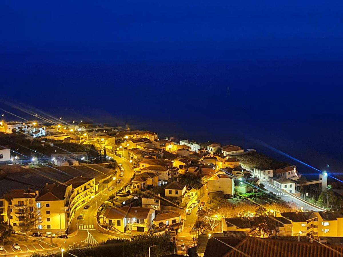 Apartament Guestready - Sonho Dos Avos II Câmara de Lobos Zewnętrze zdjęcie