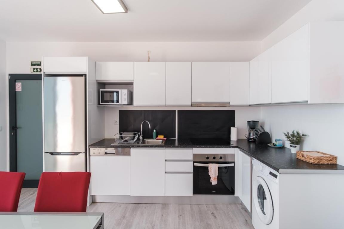 Apartament Guestready - Sonho Dos Avos II Câmara de Lobos Zewnętrze zdjęcie