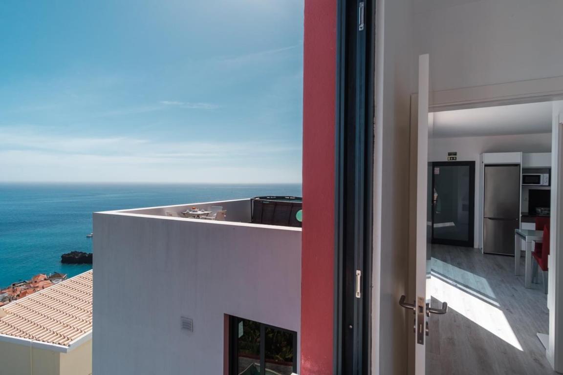 Apartament Guestready - Sonho Dos Avos II Câmara de Lobos Zewnętrze zdjęcie