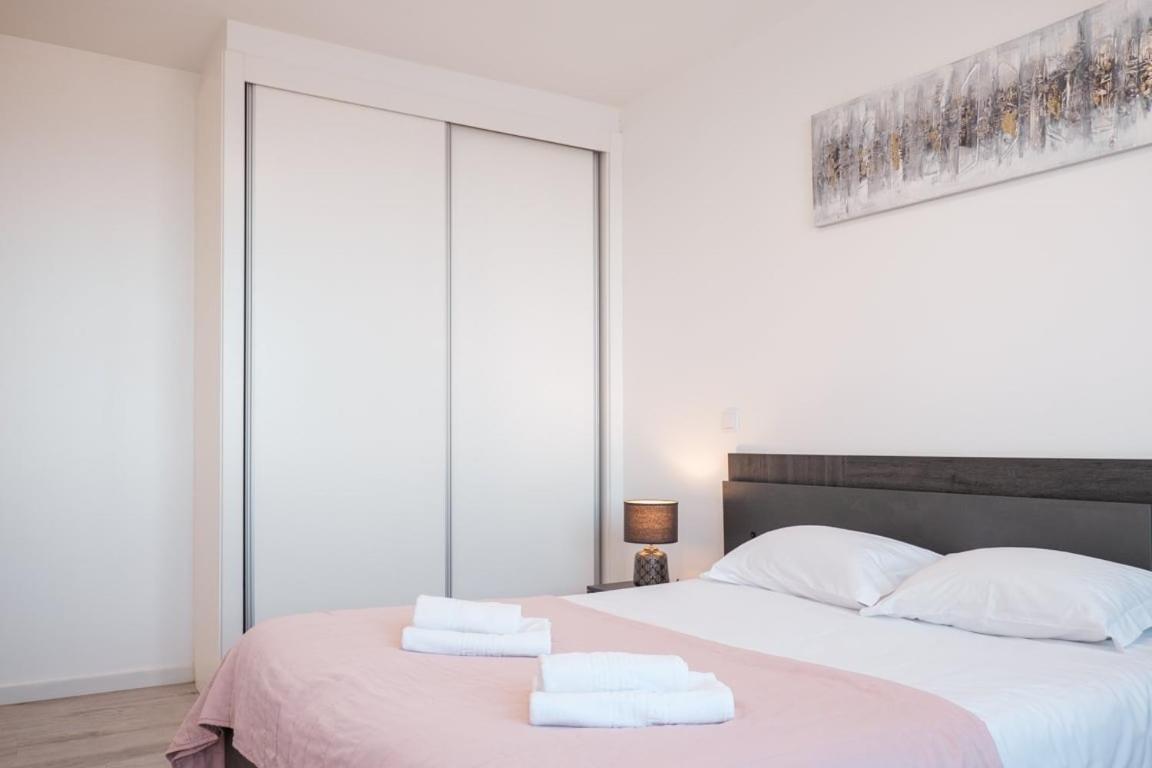 Apartament Guestready - Sonho Dos Avos II Câmara de Lobos Zewnętrze zdjęcie