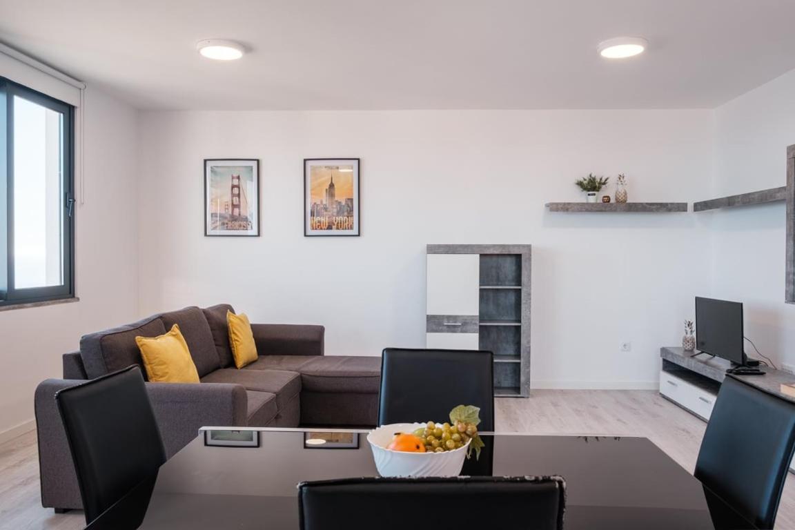 Apartament Guestready - Sonho Dos Avos II Câmara de Lobos Zewnętrze zdjęcie