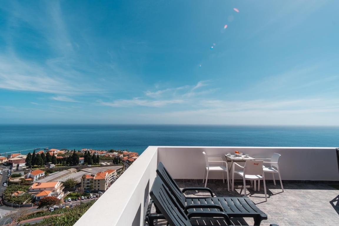 Apartament Guestready - Sonho Dos Avos II Câmara de Lobos Zewnętrze zdjęcie