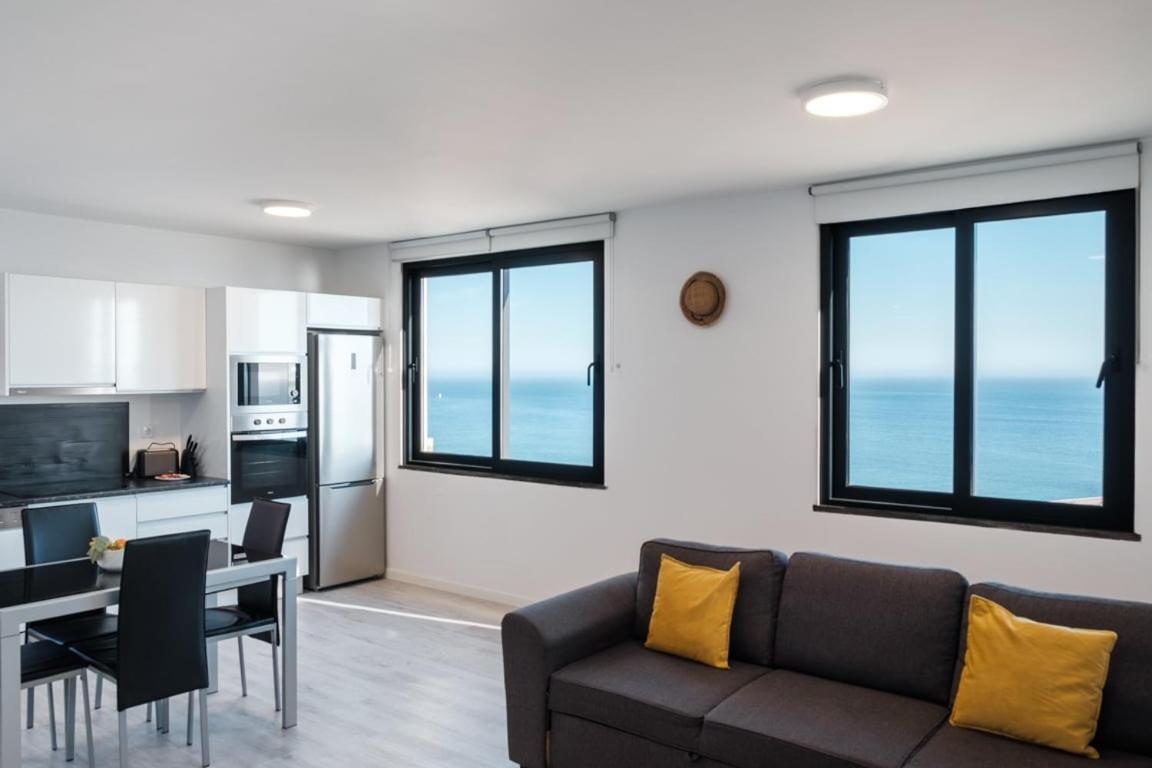 Apartament Guestready - Sonho Dos Avos II Câmara de Lobos Zewnętrze zdjęcie