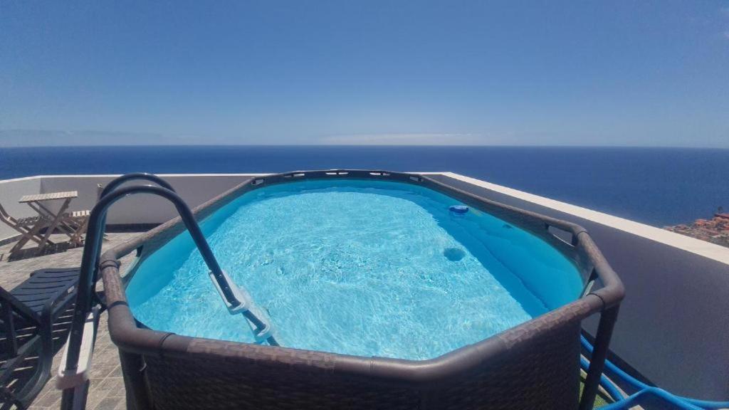 Apartament Guestready - Sonho Dos Avos II Câmara de Lobos Zewnętrze zdjęcie