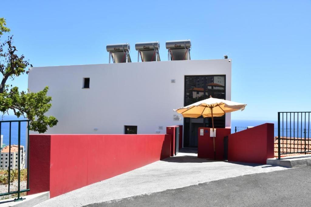 Apartament Guestready - Sonho Dos Avos II Câmara de Lobos Zewnętrze zdjęcie