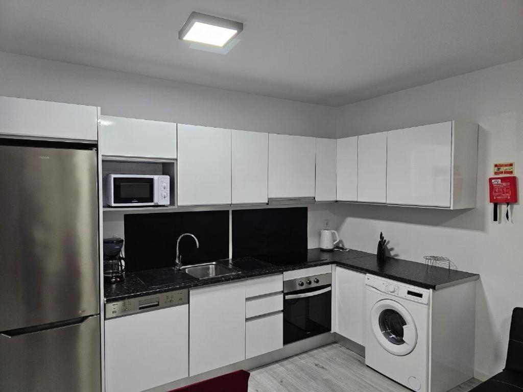 Apartament Guestready - Sonho Dos Avos II Câmara de Lobos Zewnętrze zdjęcie