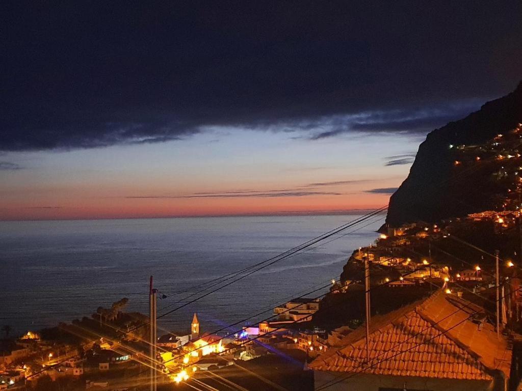 Apartament Guestready - Sonho Dos Avos II Câmara de Lobos Zewnętrze zdjęcie