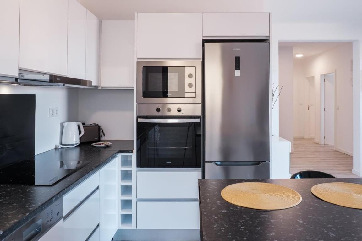 Apartament Guestready - Sonho Dos Avos II Câmara de Lobos Zewnętrze zdjęcie