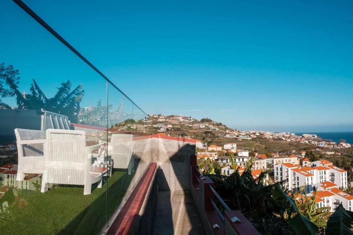 Apartament Guestready - Sonho Dos Avos II Câmara de Lobos Zewnętrze zdjęcie