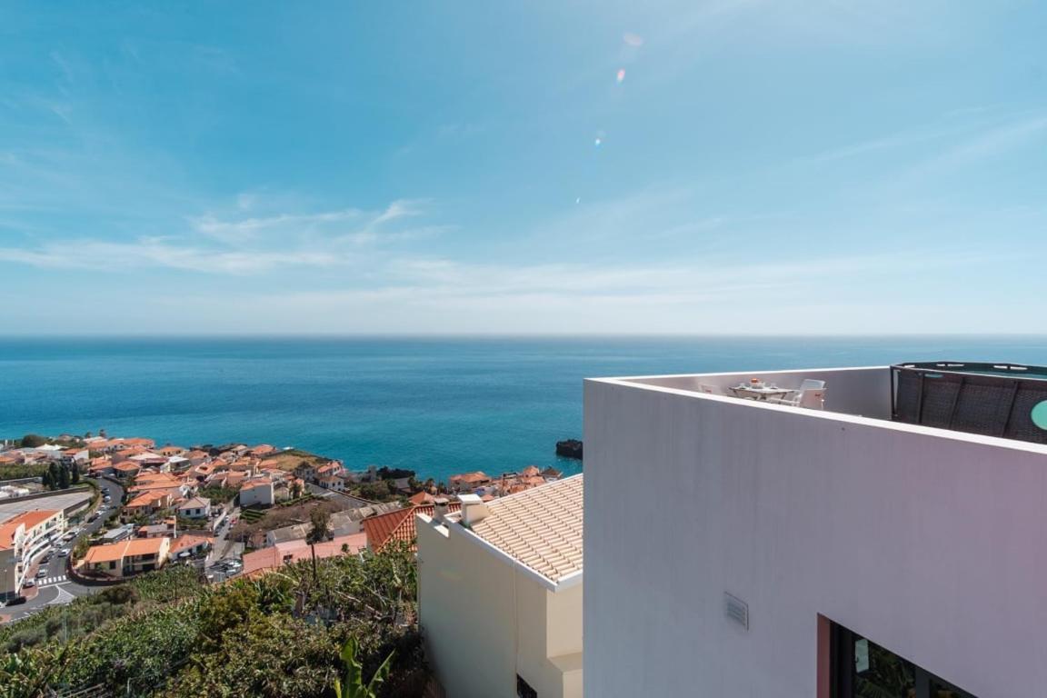 Apartament Guestready - Sonho Dos Avos II Câmara de Lobos Zewnętrze zdjęcie