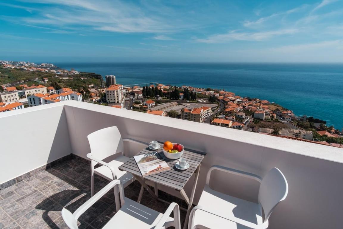 Apartament Guestready - Sonho Dos Avos II Câmara de Lobos Zewnętrze zdjęcie