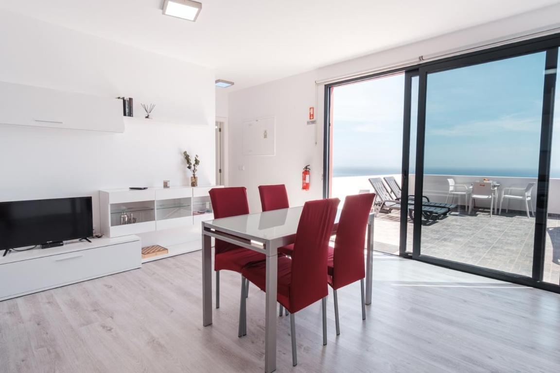 Apartament Guestready - Sonho Dos Avos II Câmara de Lobos Zewnętrze zdjęcie