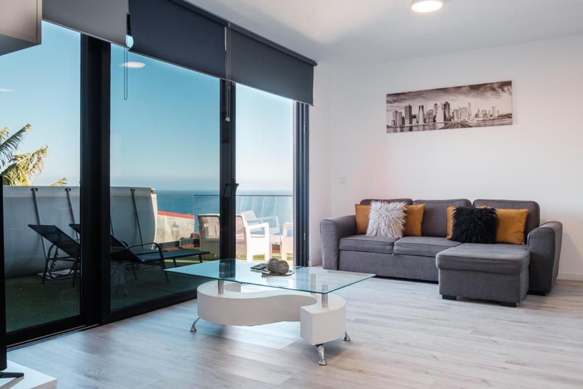 Apartament Guestready - Sonho Dos Avos II Câmara de Lobos Zewnętrze zdjęcie