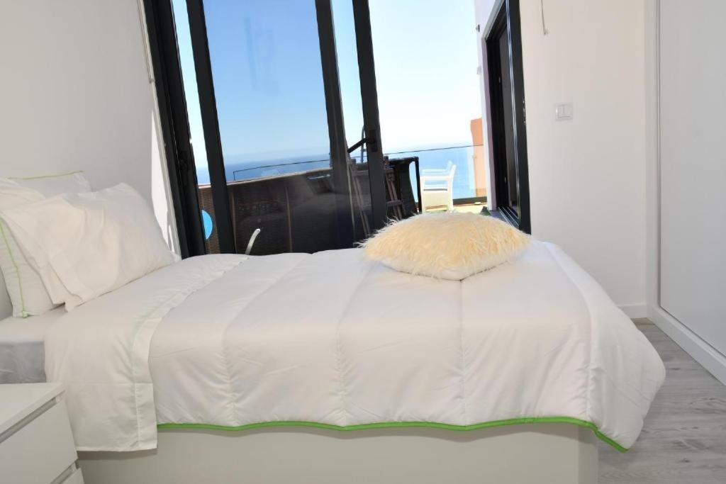 Apartament Guestready - Sonho Dos Avos II Câmara de Lobos Zewnętrze zdjęcie