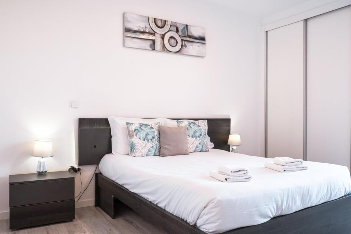 Apartament Guestready - Sonho Dos Avos II Câmara de Lobos Zewnętrze zdjęcie