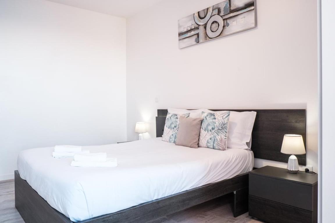 Apartament Guestready - Sonho Dos Avos II Câmara de Lobos Zewnętrze zdjęcie